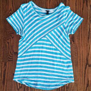 JCrew 100% Linen Shirt (Women's Small)